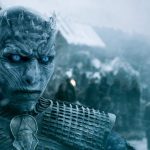 Game of Thrones Night King
