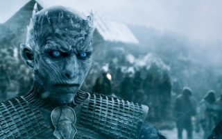 Game of Thrones Night King
