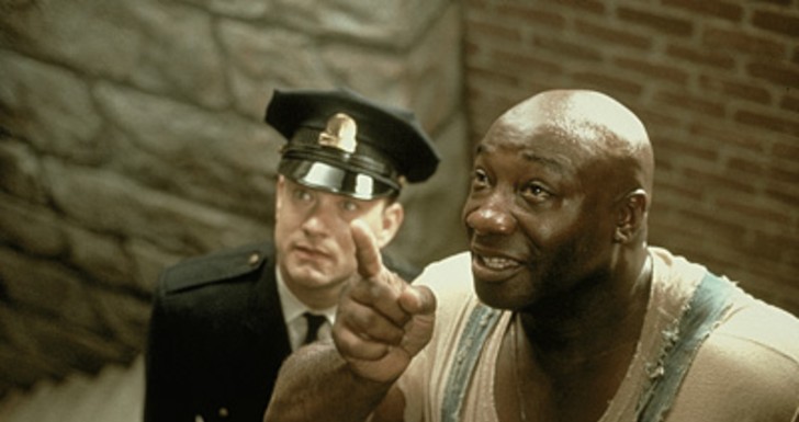 green mile