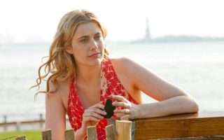 Greta Gerwig Barbie