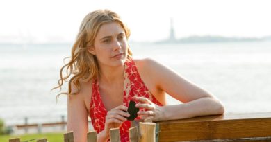 Greta Gerwig Barbie