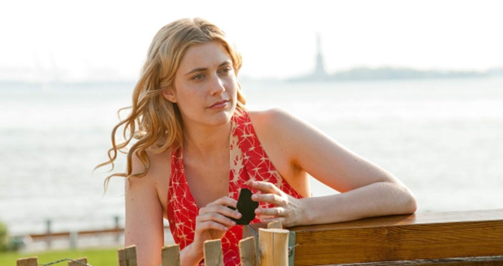 Greta Gerwig Barbie