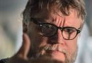 Guillermo del Toro