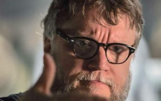 Guillermo del Toro
