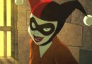 Harley Quinn