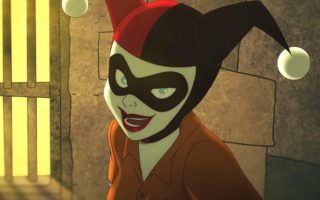 Harley Quinn