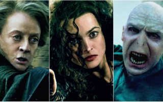 harry potter oscares atores com mais