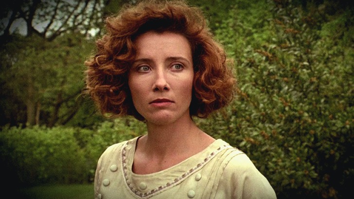 emma thompson harry potter oscares howards end