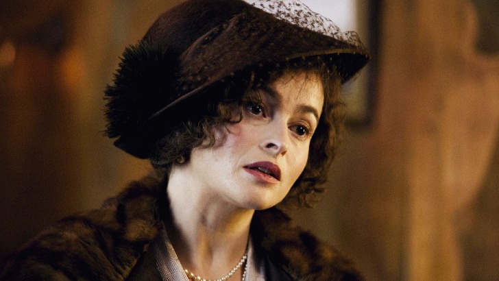 helena bonham carter