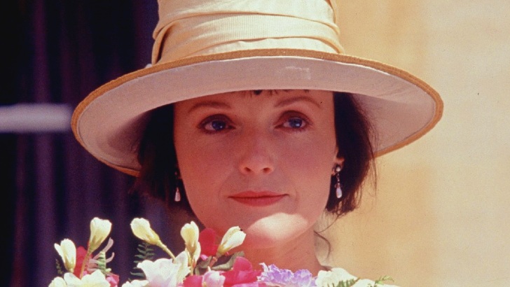 tom & viv oscares harry potter miranda richardson