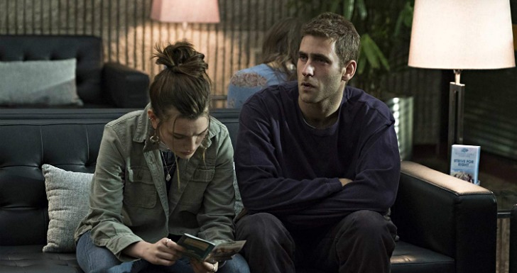 The Haunting of Hill House