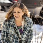 Sarah Jessica Parker