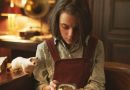 His Dark Materials