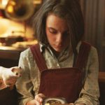 His Dark Materials