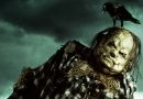 Scary Stories to tell in the Dark