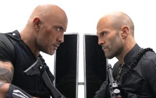 Velocidade Furiosa: Hobbs & Shaw