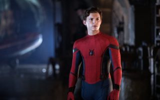 Homem-Aranha