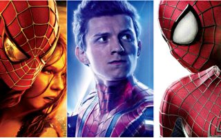 homem-aranha