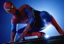 o fantastico homem aranha
