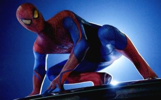 o fantastico homem aranha