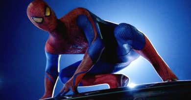 o fantastico homem aranha