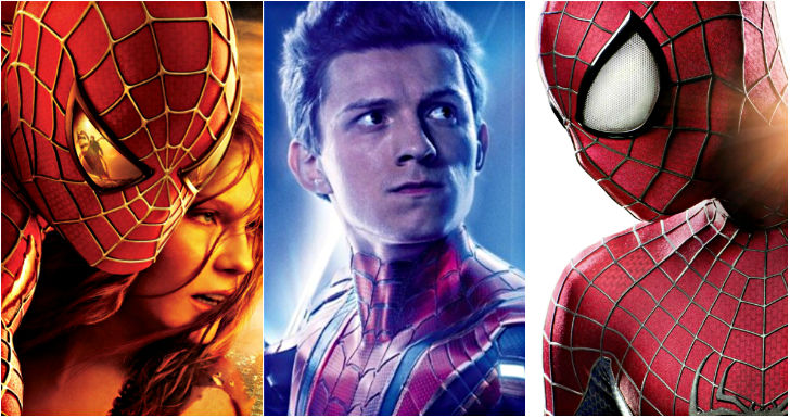 Tom Holland aparece nas primeiras imagens de adaptação do game