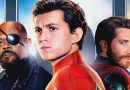 homem-aranha longe de casa critica