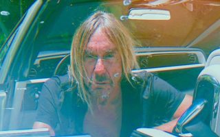 Iggy Pop