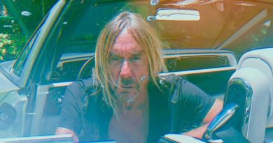 Iggy Pop