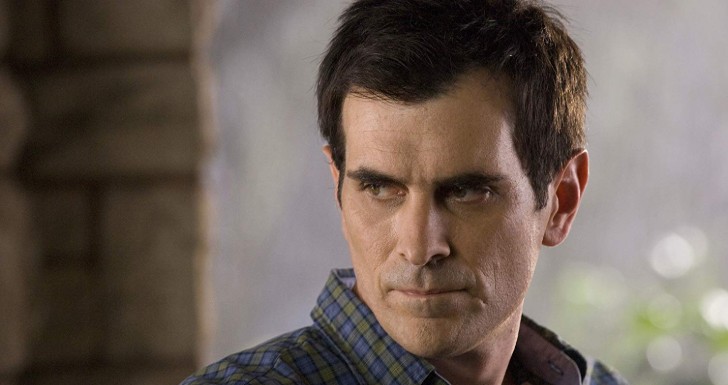 Ty Burrell