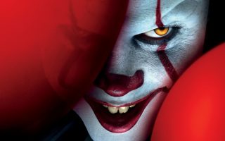 IT Pennywise