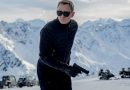 James Bond | © Metro-Goldwyn-Mayer Pictures