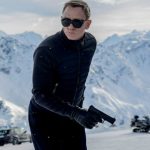 James Bond | © Metro-Goldwyn-Mayer Pictures