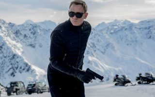 James Bond | © Metro-Goldwyn-Mayer Pictures