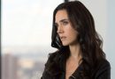 jennifer connelly snowpiercer