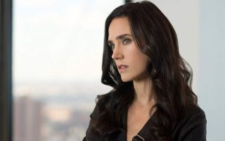 jennifer connelly snowpiercer