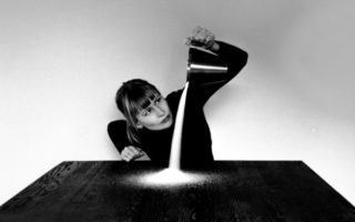 Jenny Hval - The Practice of Love - Ashes to Ashes