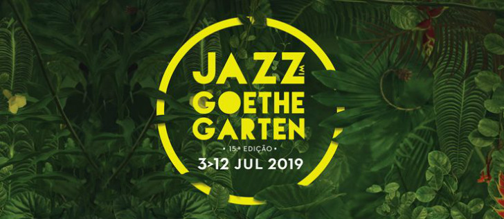 jazz im goethe garten