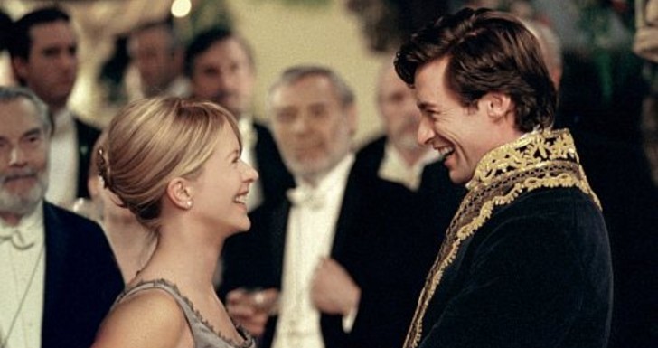 Kate & Leopold