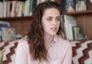 Kristen Stewart