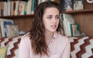 Kristen Stewart