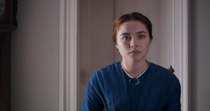 Florence Pugh