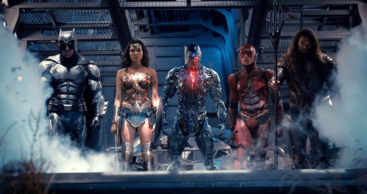 Justice League