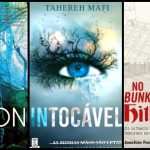 Livros a Não Perder em Julho