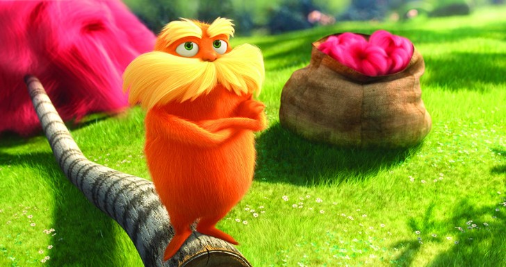 Lorax