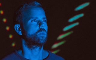M83 - Digital Shades Vol 2 (DSVII)