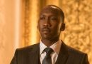 Mahershala Ali