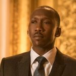 Mahershala Ali