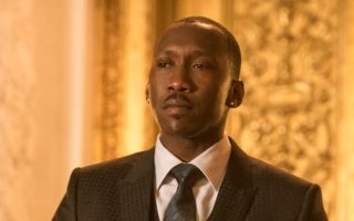 Mahershala Ali