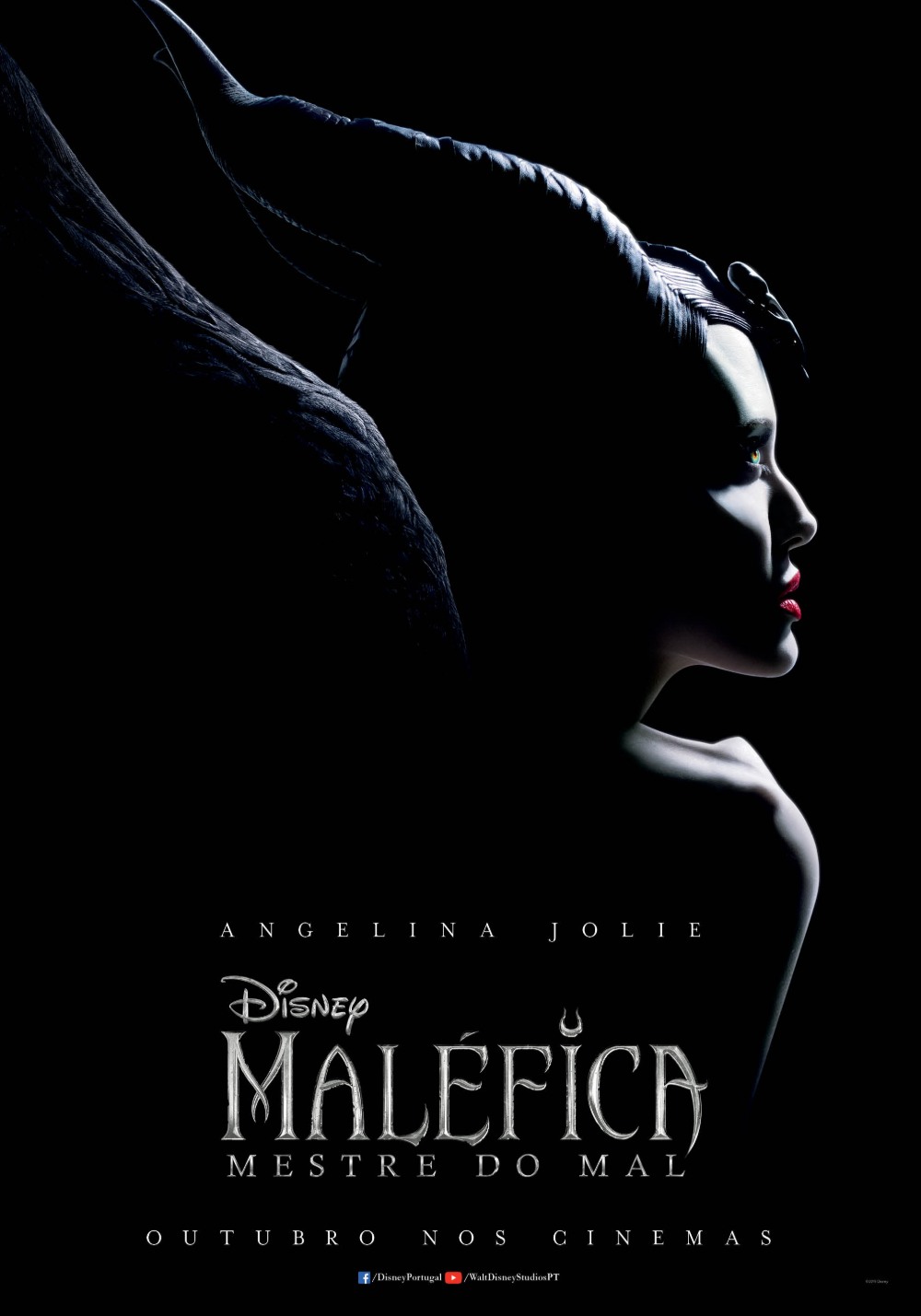 Maléfica: Mestre do Mal